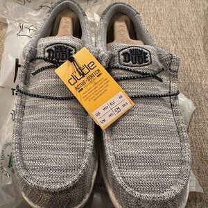 HEY DUDE WALLY STRETCH MIX YIN YANG 12